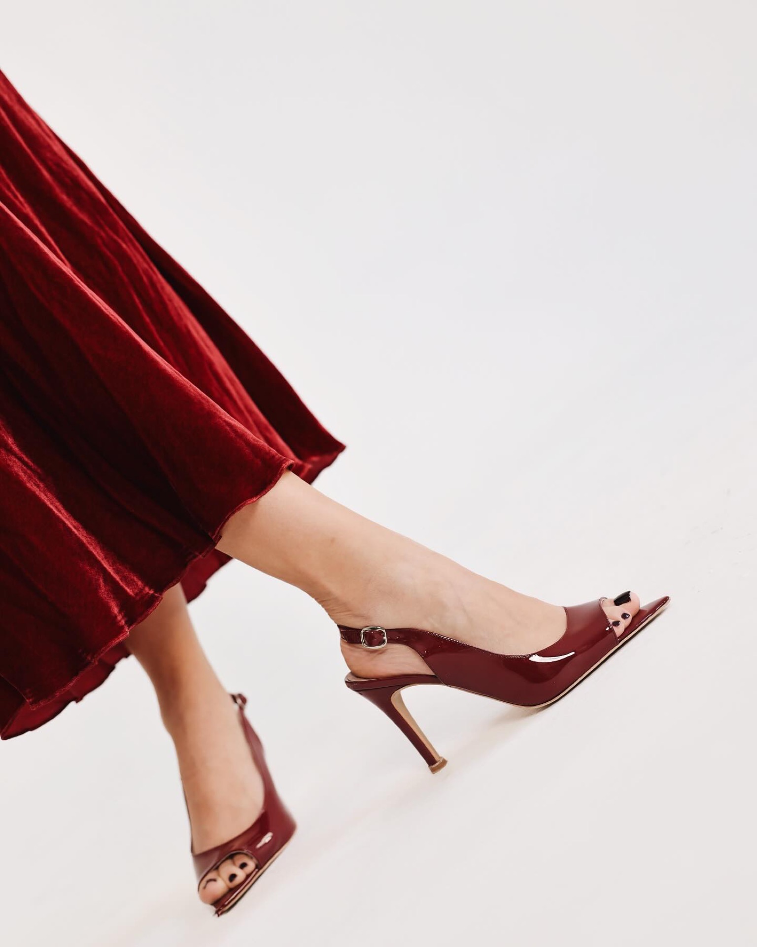 Bridal kolekcija XN Shoes — ručno rađene venčanice cipele i sandale