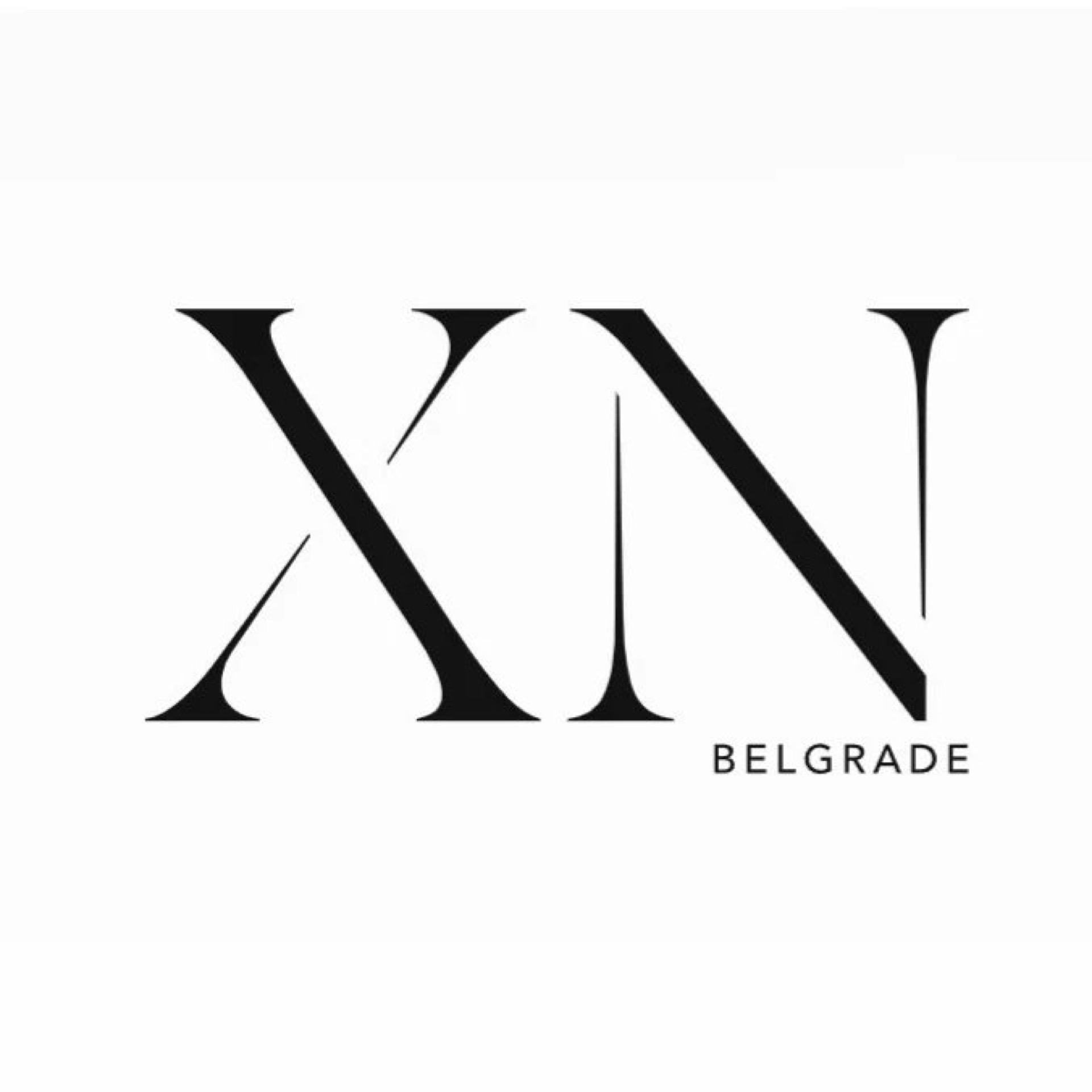 XN Shoes logo