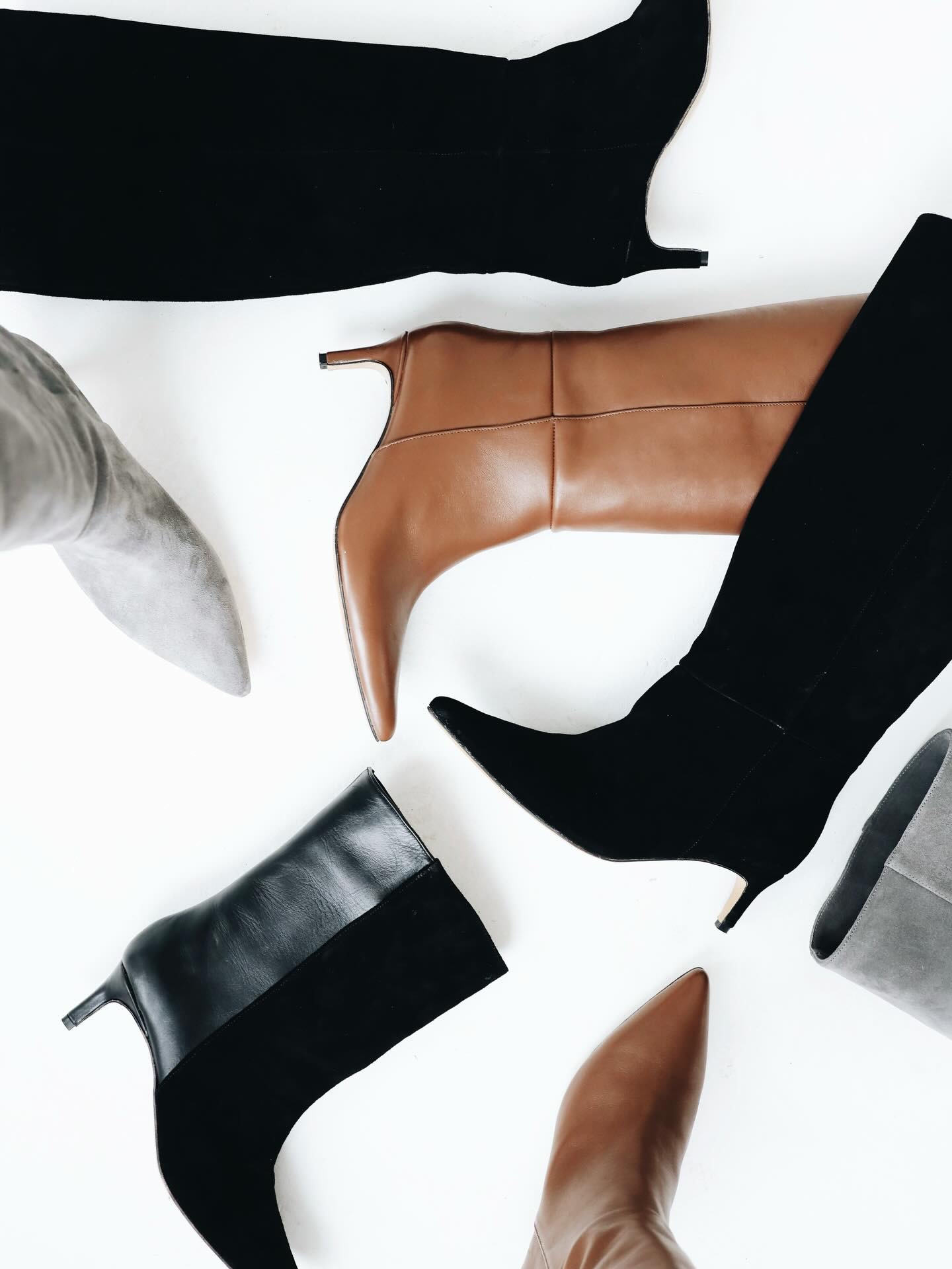 XN Shoes lookbook — modni editorial kolekcije ručno rađene obuće