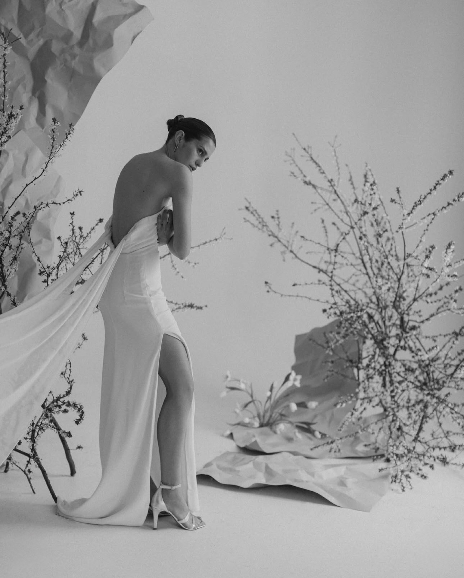 Bridal kolekcija XN Shoes — ručno rađena obuća za venčanje