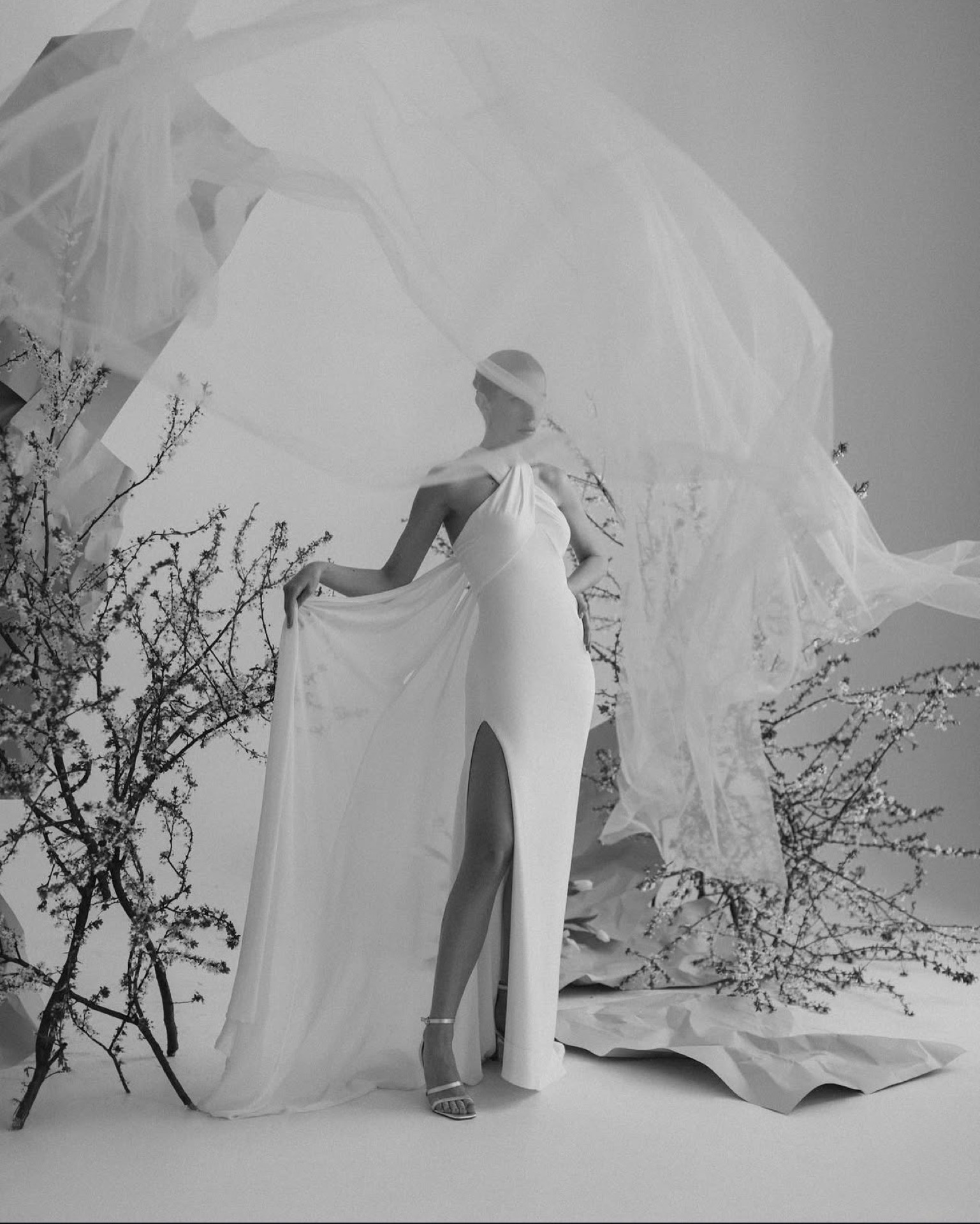 XN Shoes bele venčanice sandale — elegantna bridal obuća
